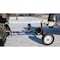 Yard Tuff Adjustable Height Trailer Dolly 2-in-1 TMD-1000CATV - alternate 3